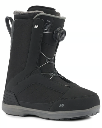 Scaprone da Snowboard K2 Raider 2025, taglia 45