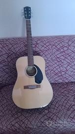 chitarra fender 