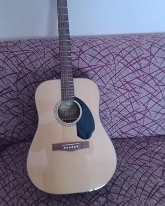 chitarra fender 