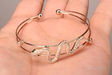 Bracciale Serpente