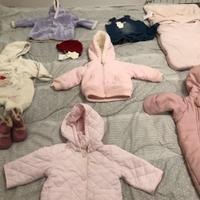 Abbigliamento nenat