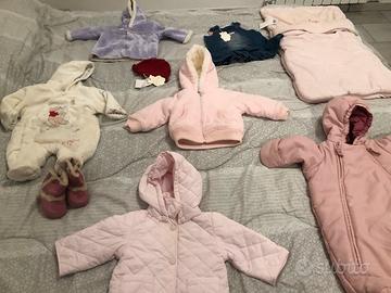 Abbigliamento nenat