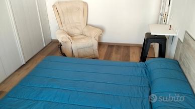 Appartamento ristrutturato a nuovo Lecce SantaRosa