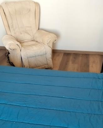 Appartamento ristrutturato a nuovo Lecce SantaRosa