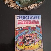 Niente di nuovo sul fronte di Rebibbia|Zerocalcare