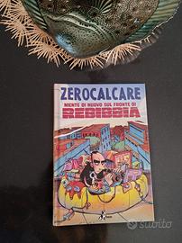 Niente di nuovo sul fronte di Rebibbia|Zerocalcare