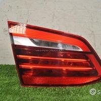 BMW serie 2 F45 Fanale alogeno sinistro | 13226