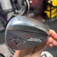 2 wedge 58 callaway