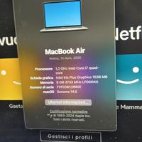 macbook air retina 13 2020