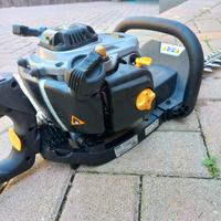 tagliasiepi Alpina AHT 555 