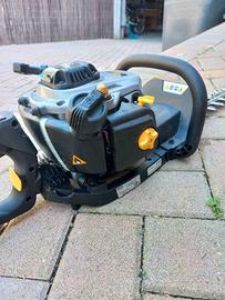 tagliasiepi Alpina AHT 555 