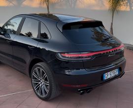 Porsche Macan S 3.0 Diesel Restyling FULL