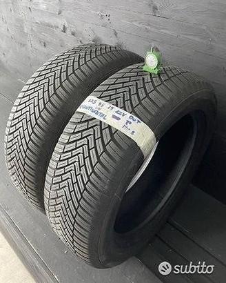 Continental . 235 55 19