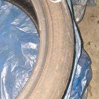 treno gomme estive 225/45 r17