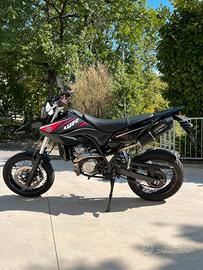 Yamaha WR 125 X