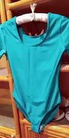 Tutine/body donna per danza, ginnastica o pattinag