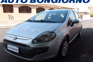 Fiat Punto Evo 5 Porte Punto Evo 5p 1.3 mjt Dynami