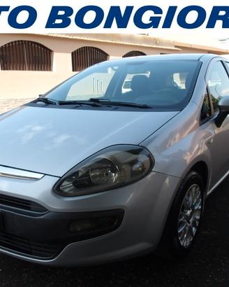 Fiat Punto Evo 5 Porte Punto Evo 5p 1.3 mjt Dynami