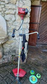 DECESPUGLIATORE Kawasaky TJ45E