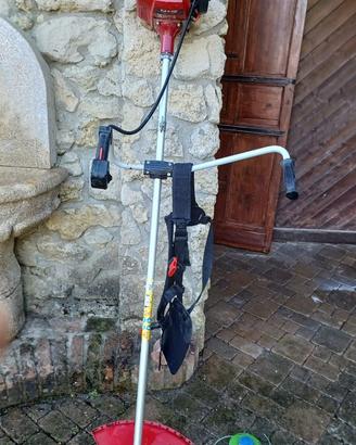 DECESPUGLIATORE Kawasaky TJ45E