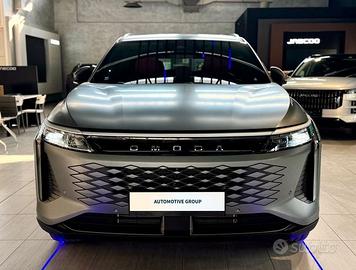 OMODA 9