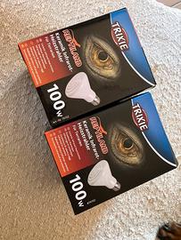 Trixie – lampada di calore in ceramica