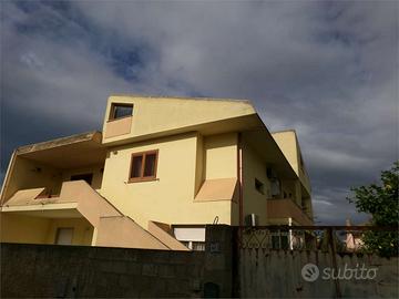 ampio quadrivano in bi familiare