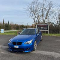 Bmw 550 550i cat Eccelsa