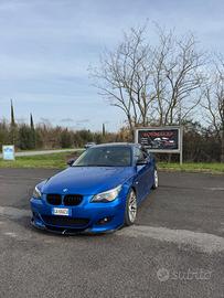 Bmw 550 550i cat Eccelsa