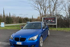 Bmw 550 550i cat Eccelsa