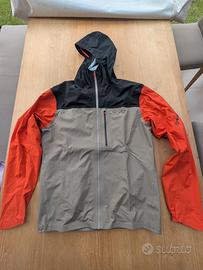 Dynafit Goretex giacca