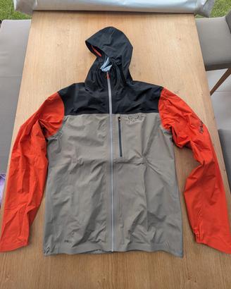 Dynafit Goretex giacca