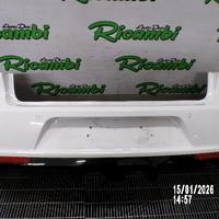 PARAURTI POSTERIORE VW GOLF 6 - VI R ANNO 2011