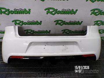 PARAURTI POSTERIORE VW GOLF 6 - VI R ANNO 2011