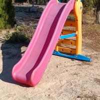 scivolo della chicco