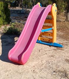 scivolo della chicco