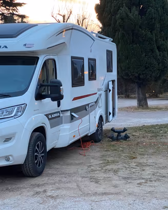 Adria Matrix Plus M 670 SBC
