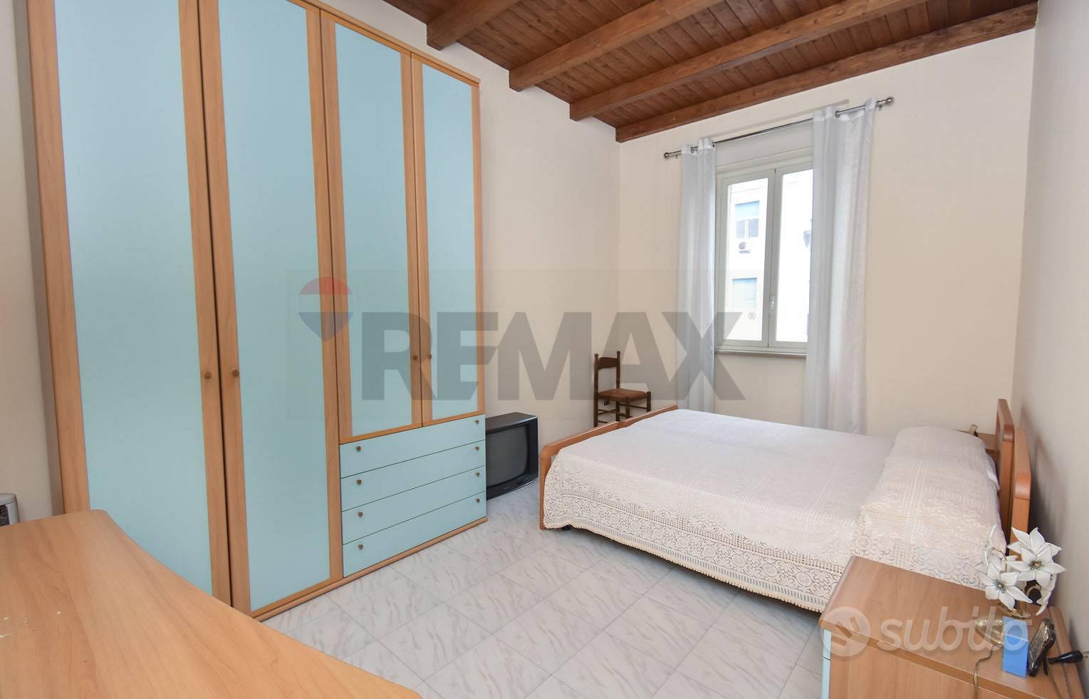 Appartamento – Catania, Cibali, San Giovanni Galermo-Trappeto-Cibali - Vista 5
