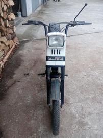 Fantic Motor 3V Altro modello - 1990