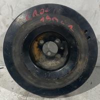 PULEGGIA ALBERO MOTORE FIAT Croma 2a Serie diesel