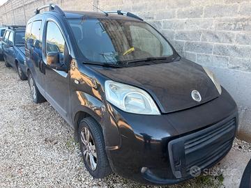 RICAMBI FIAT QUBO 1.3 DIESEL ANNO:2008