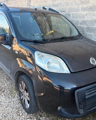 RICAMBI FIAT QUBO 1.3 DIESEL ANNO:2008