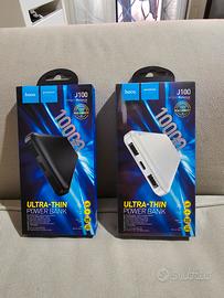 powerbank 10000 dual port 