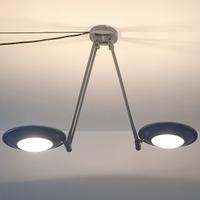 Lampadario da soggiorno