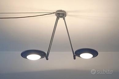 Lampadario da soggiorno