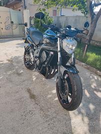 FZ6 S2