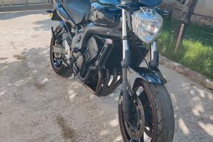 FZ6 S2