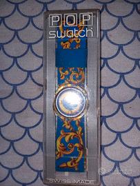 pop swatch 