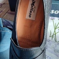 scarpe Melluso