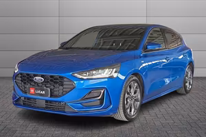 Ford Focus 1.5 ecoblue ST-Line 115cv auto